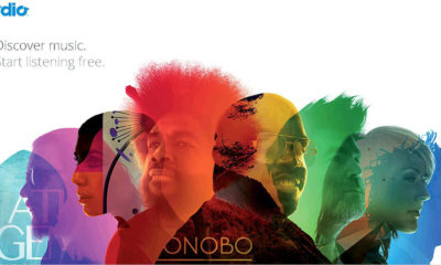 rdio, streaming music, ultimate spotlight, ultimate spotlight magazine, usl magazine, uslmagazine.com, usl mag, uslmag.com, uslmag, ultimate spotlight, atlanta music magazine, baltimore music magazine, d.c. music magazine