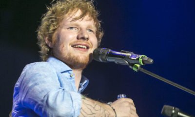 ed sheeran, x tour, prudential center, newark, nj, ultimate spotlight, ultimate spotlight magazine, usl magazine, uslmagazine.com, usl mag, uslmag.com, uslmag, ultimate spotlight, atlanta music magazine, baltimore music magazine, d.c. music magazine