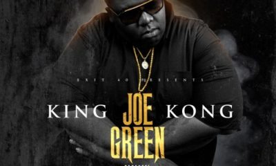 DJ Scream, joe green, king kong, Mixtape, ultimate spotlight, ultimate spotlight magazine, usl magazine, uslmagazine.com, usl mag, uslmag.com, uslmag, ultimate spotlight, atlanta music magazine, baltimore music magazine, d.c. music magazine, mixtape