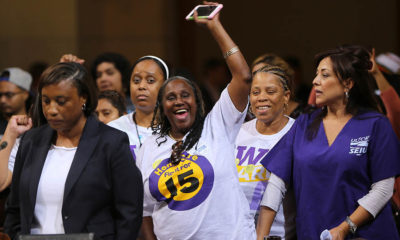 la city council, $15 minimum wage, ultimate spotlight, ultimate spotlight magazine, usl magazine, uslmagazine.com, uslmag.com, usl mag, uslmag, atlanta entertainment magazine, baltimore entertainment magazine, d.c. entertainment magazine