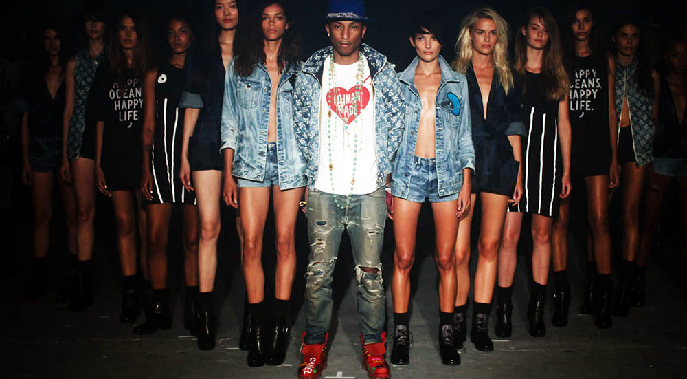 Pharrell, fashion industry, ultimate spotlight, ultimate spotlight magazine, usl magazine, uslmagazine.com, usl mag, uslmag.com, uslmag, atlanta fashion magazine, baltimore fashion magazine, d.c. fashion magazine
