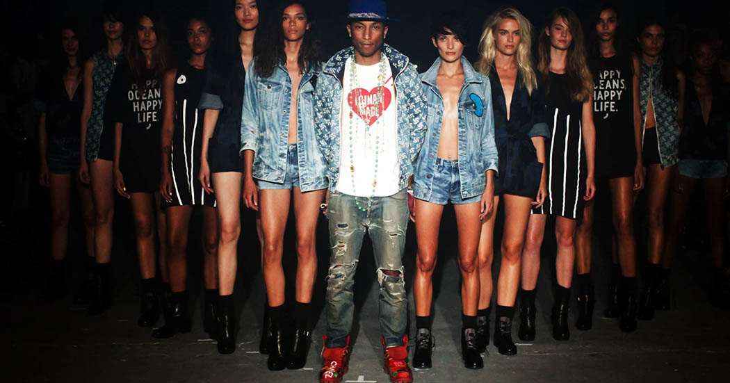 Pharrell, fashion industry, ultimate spotlight, ultimate spotlight magazine, usl magazine, uslmagazine.com, usl mag, uslmag.com, uslmag, atlanta fashion magazine, baltimore fashion magazine, d.c. fashion magazine