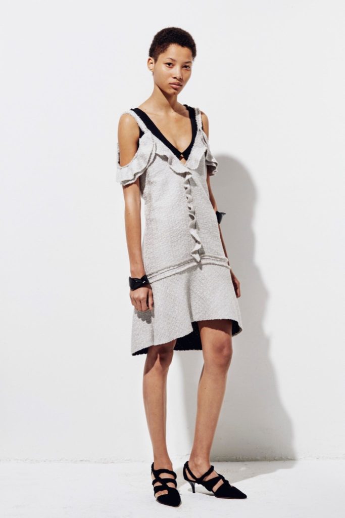 Proenza Schouler, resort collection 2016, cuban fashion, ultimate spotlight, ultimate spotlight magazine, usl magazine, uslmagazine.com, usl mag, uslmag.com, uslmag, atlanta fashion magazine, baltimore fashion magazine, d.c. fashion magazine