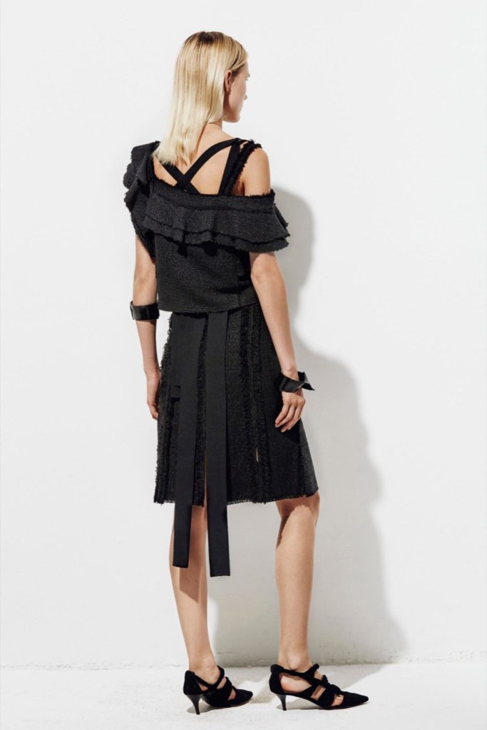 Proenza Schouler, resort collection 2016, cuban fashion, ultimate spotlight, ultimate spotlight magazine, usl magazine, uslmagazine.com, usl mag, uslmag.com, uslmag, atlanta fashion magazine, baltimore fashion magazine, d.c. fashion magazine