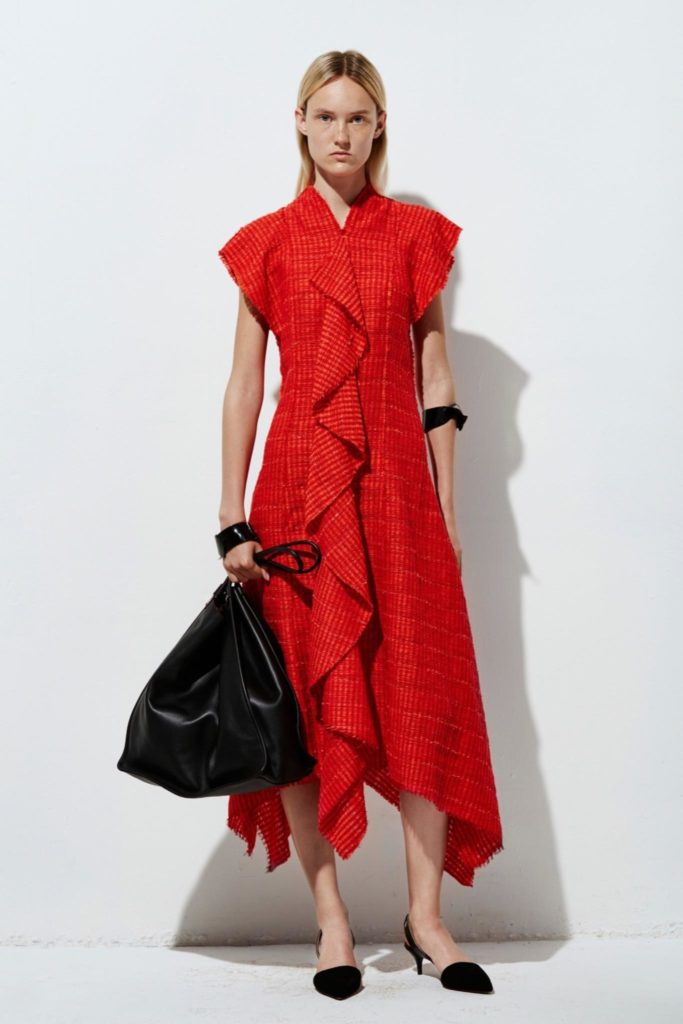 Proenza Schouler, resort collection 2016, cuban fashion, ultimate spotlight, ultimate spotlight magazine, usl magazine, uslmagazine.com, usl mag, uslmag.com, uslmag, atlanta fashion magazine, baltimore fashion magazine, d.c. fashion magazine