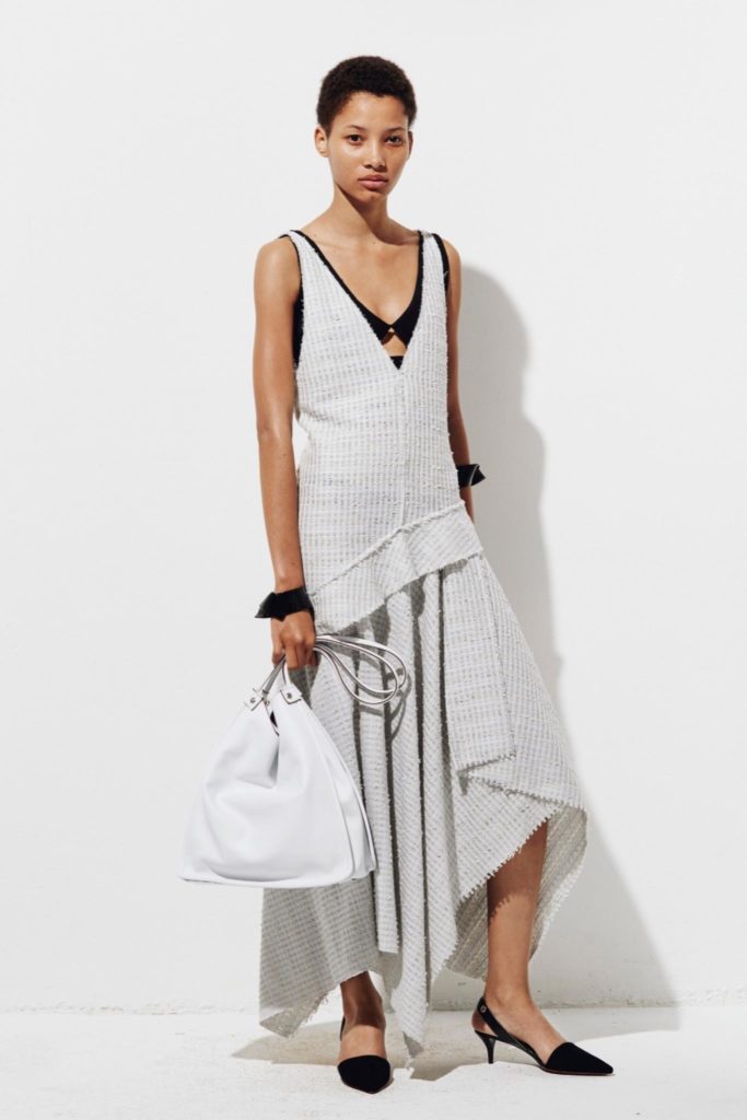 Proenza Schouler, resort collection 2016, cuban fashion, ultimate spotlight, ultimate spotlight magazine, usl magazine, uslmagazine.com, usl mag, uslmag.com, uslmag, atlanta fashion magazine, baltimore fashion magazine, d.c. fashion magazine