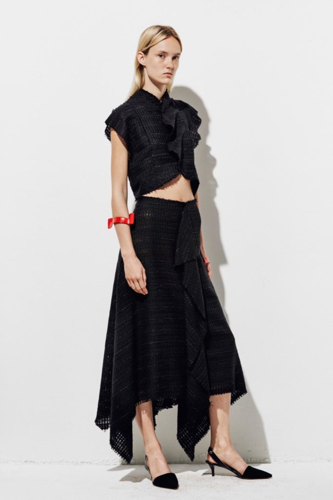 Proenza Schouler, resort collection 2016, cuban fashion, ultimate spotlight, ultimate spotlight magazine, usl magazine, uslmagazine.com, usl mag, uslmag.com, uslmag, atlanta fashion magazine, baltimore fashion magazine, d.c. fashion magazine