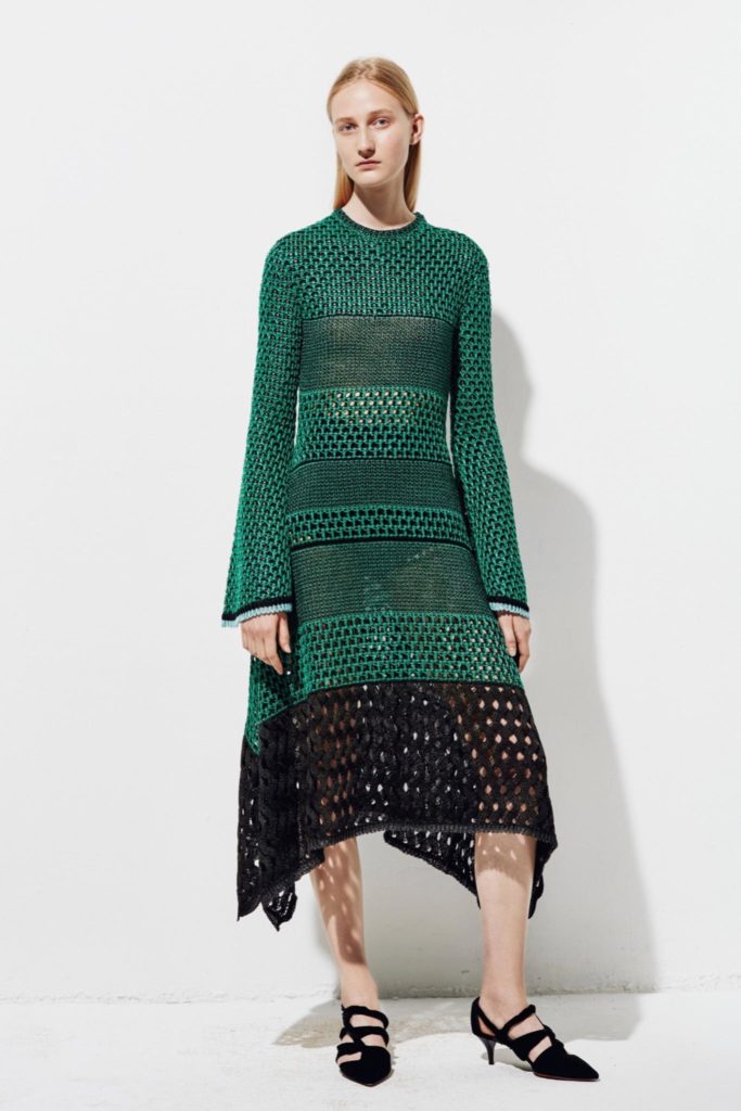 Proenza Schouler, resort collection 2016, cuban fashion, ultimate spotlight, ultimate spotlight magazine, usl magazine, uslmagazine.com, usl mag, uslmag.com, uslmag, atlanta fashion magazine, baltimore fashion magazine, d.c. fashion magazine