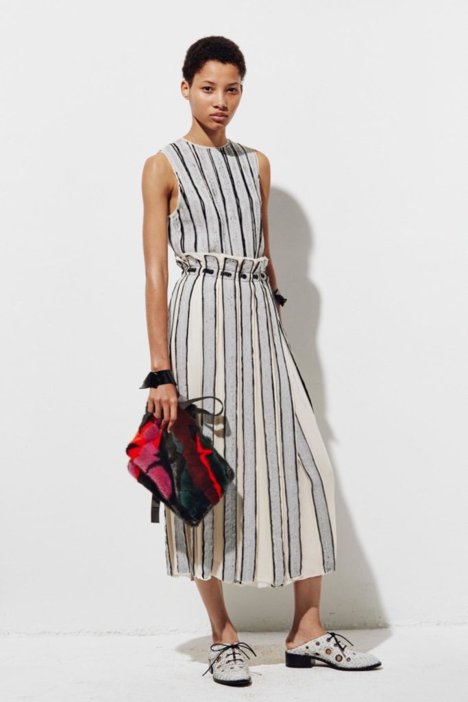 Proenza Schouler, resort collection 2016, cuban fashion, ultimate spotlight, ultimate spotlight magazine, usl magazine, uslmagazine.com, usl mag, uslmag.com, uslmag, atlanta fashion magazine, baltimore fashion magazine, d.c. fashion magazine