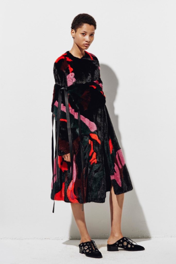 Proenza Schouler, resort collection 2016, cuban fashion, ultimate spotlight, ultimate spotlight magazine, usl magazine, uslmagazine.com, usl mag, uslmag.com, uslmag, atlanta fashion magazine, baltimore fashion magazine, d.c. fashion magazine