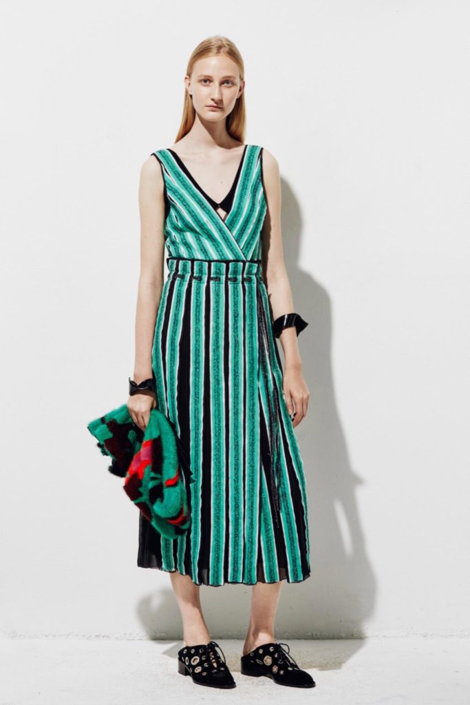 Proenza Schouler, resort collection 2016, cuban fashion, ultimate spotlight, ultimate spotlight magazine, usl magazine, uslmagazine.com, usl mag, uslmag.com, uslmag, atlanta fashion magazine, baltimore fashion magazine, d.c. fashion magazine