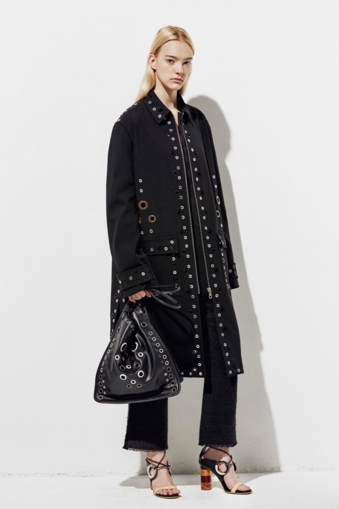 Proenza Schouler, resort collection 2016, cuban fashion, ultimate spotlight, ultimate spotlight magazine, usl magazine, uslmagazine.com, usl mag, uslmag.com, uslmag, atlanta fashion magazine, baltimore fashion magazine, d.c. fashion magazine