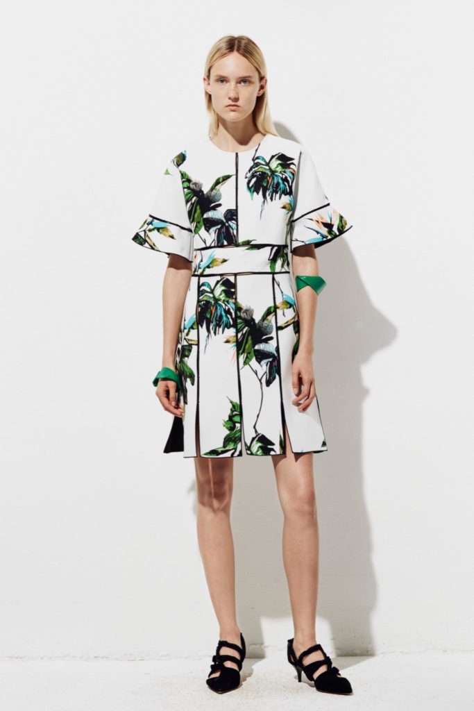 Proenza Schouler, resort collection 2016, cuban fashion, ultimate spotlight, ultimate spotlight magazine, usl magazine, uslmagazine.com, usl mag, uslmag.com, uslmag, atlanta fashion magazine, baltimore fashion magazine, d.c. fashion magazine