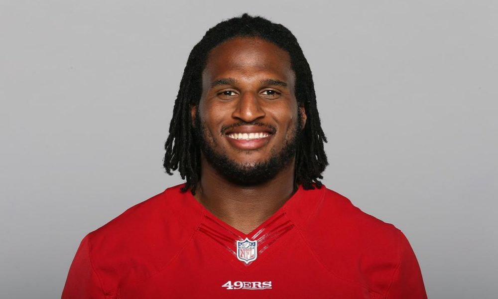 ray mcdonald, 49ers, san francisco, ultimate spotlight, ultimate spotlight magazine, usl magazine, uslmagazine.com, uslmag.com, usl mag, uslmag, atlanta entertainment magazine, baltimore entertainment magazine, d.c. entertainment magazine