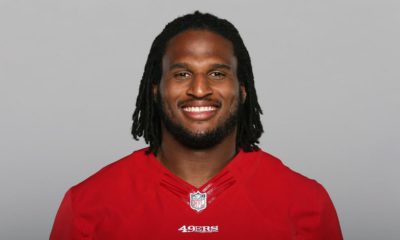 ray mcdonald, 49ers, san francisco, ultimate spotlight, ultimate spotlight magazine, usl magazine, uslmagazine.com, uslmag.com, usl mag, uslmag, atlanta entertainment magazine, baltimore entertainment magazine, d.c. entertainment magazine