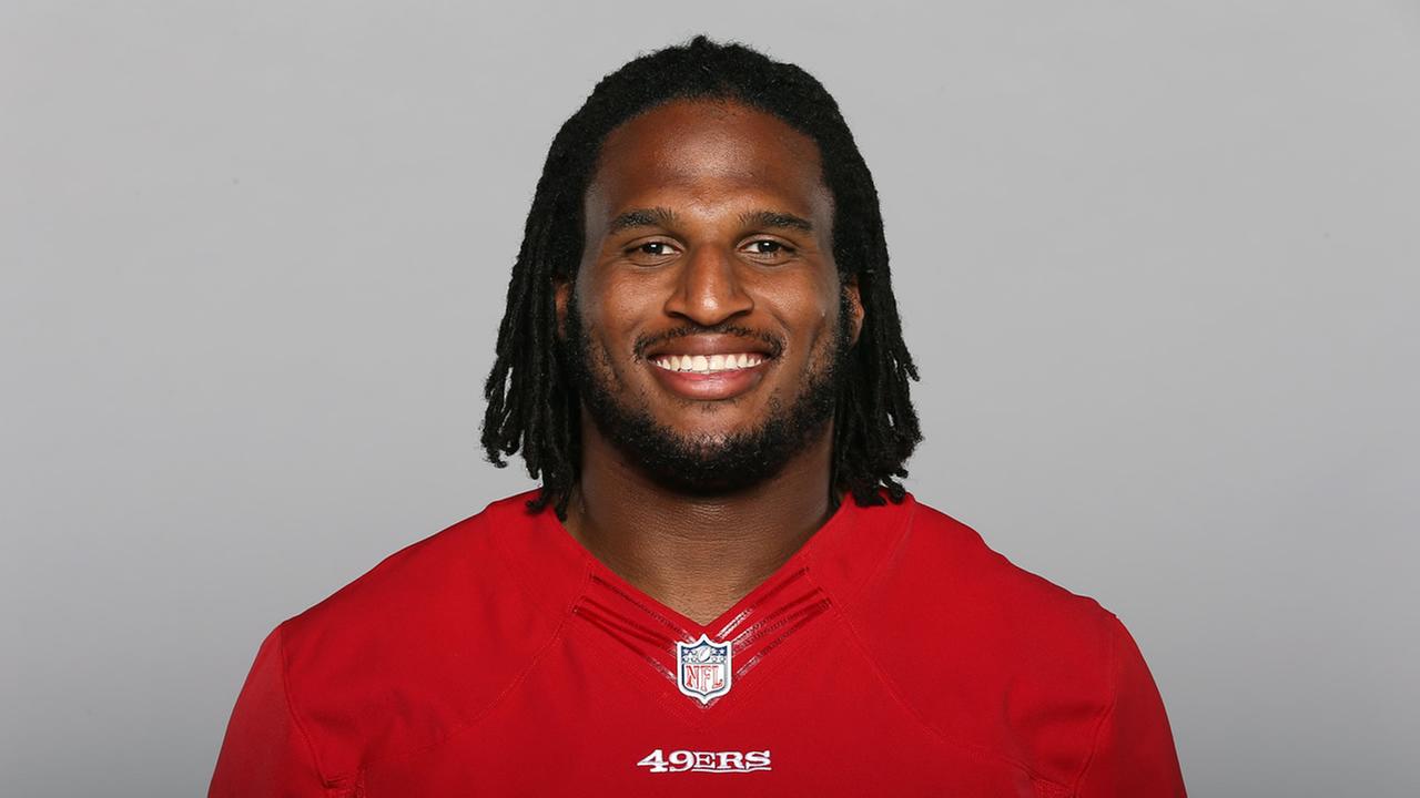 ray mcdonald, 49ers, san francisco, ultimate spotlight, ultimate spotlight magazine, usl magazine, uslmagazine.com, uslmag.com, usl mag, uslmag, atlanta entertainment magazine, baltimore entertainment magazine, d.c. entertainment magazine