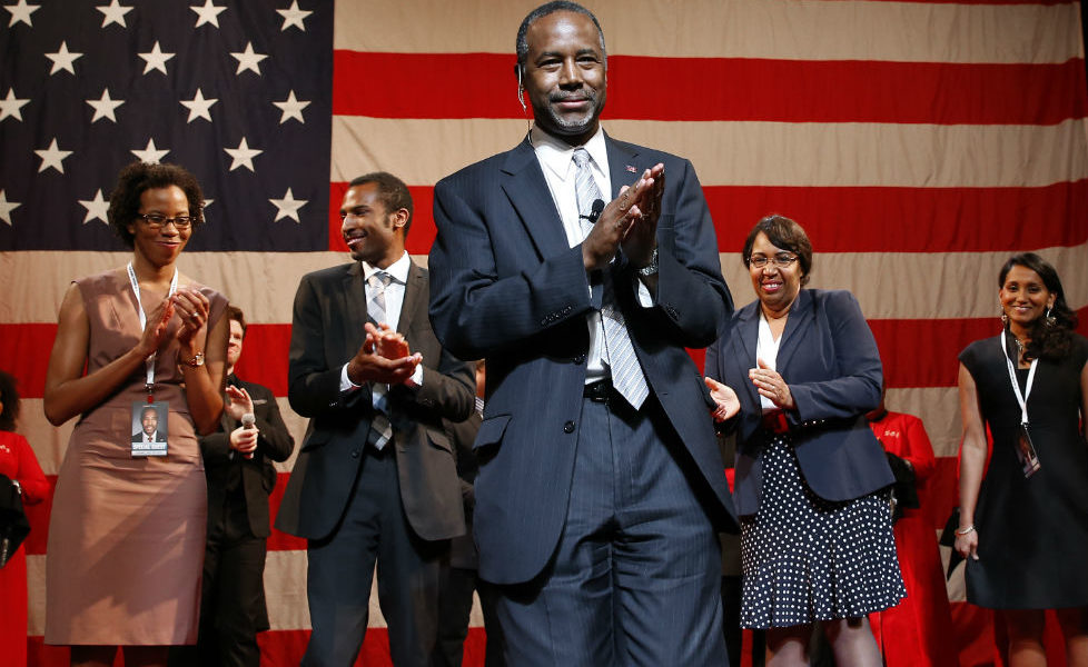 ben carson, republicans, presidential candidate, ultimate spotlight, ultimate spotlight magazine, usl magazine, uslmagazine.com, uslmag.com, usl mag, uslmag, atlanta entertainment magazine, baltimore entertainment magazine, d.c. entertainment magazine