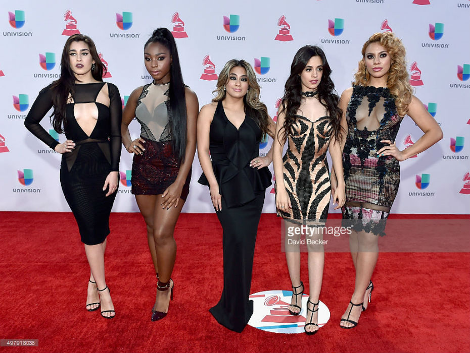 latin grammys 2015, Fifth Harmony, Maluma, Jacqueline Bracamontes, ultimate spotlight, ultimate spotlight magazine, usl magazine, uslmagazine.com, usl mag, uslmag.com, uslmag, ultimate spotlight, atlanta music magazine, baltimore music magazine, d.c. music magazine