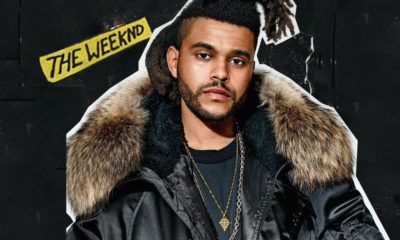 The Weekend, Tesfaye, Concert Review, Ultimate Spotlight, ultimate spotlight magazine, usl magazine, uslmagazine.com, usl mag, uslmag.com, uslmag, ultimate spotlight, atlanta music magazine, baltimore music magazine, d.c. music magazine