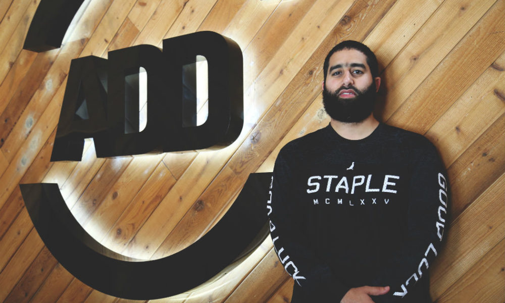 aal def digital, 1 million subscribers, ultimate spotlight, ultimate spotlight magazine, usl magazine, uslmagazine.com, uslmag.com, usl mag, uslmag, atlanta entertainment magazine, baltimore entertainment magazine, d.c. entertainment magazine