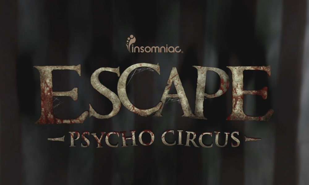 Escape: Psycho Circus, hard day of the dead festival, arrests, ultimate spotlight, ultimate spotlight magazine, usl magazine, uslmagazine.com, usl mag, uslmag.com, uslmag, ultimate spotlight, atlanta music magazine, baltimore music magazine, d.c. music magazine