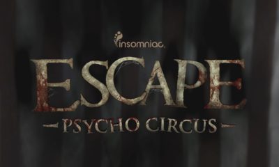 Escape: Psycho Circus, hard day of the dead festival, arrests, ultimate spotlight, ultimate spotlight magazine, usl magazine, uslmagazine.com, usl mag, uslmag.com, uslmag, ultimate spotlight, atlanta music magazine, baltimore music magazine, d.c. music magazine