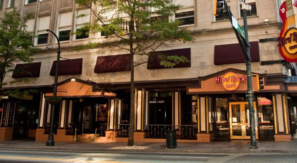 hard rock, cafe, hard rock hotel, Atlanta, entertainment, ultimate spotlight, ultimate spotlight magazine, usl magazine, uslmagazine.com, uslmag.com, usl mag, uslmag, atlanta entertainment magazine, baltimore entertainment magazine, d.c. entertainment magazine