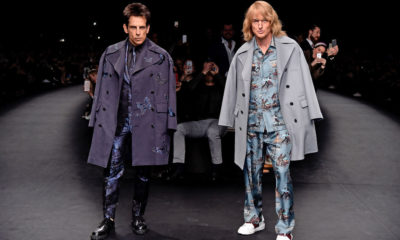 Zoolander 2, ben stiller, owen wilson, movie trailer, ultimate spotlight, ultimate spotlight magazine, usl magazine, uslmagazine.com, uslmag.com, usl mag, uslmag, atlanta entertainment magazine, baltimore entertainment magazine, d.c. entertainment magazine