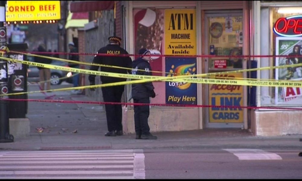 Cedrick Chatman, Chicago police, 2013 video shooting, ultimate spotlight, ultimate spotlight magazine, usl magazine, uslmagazine.com, uslmag.com, usl mag, uslmag, atlanta entertainment magazine, baltimore entertainment magazine, d.c. entertainment magazine