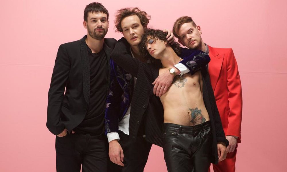 the 1975, love me, new music, ultimate spotlight, ultimate spotlight magazine, usl magazine, uslmagazine.com, usl mag, uslmag.com, uslmag, ultimate spotlight, atlanta music magazine, baltimore music magazine, d.c. music magazine