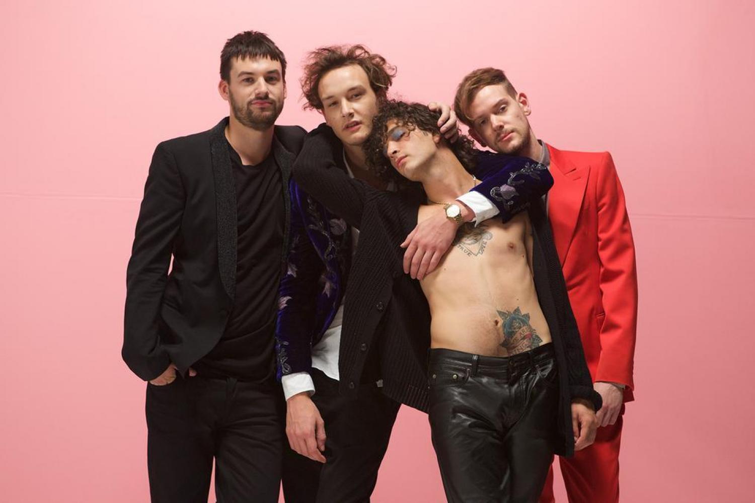 the 1975, love me, new music, ultimate spotlight, ultimate spotlight magazine, usl magazine, uslmagazine.com, usl mag, uslmag.com, uslmag, ultimate spotlight, atlanta music magazine, baltimore music magazine, d.c. music magazine