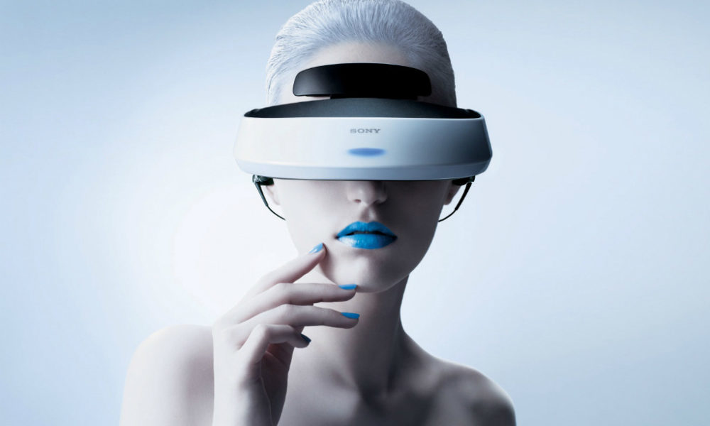 virtual reality headset, sony, Las Vegas Consumer Electronics Show, ultimate spotlight, ultimate spotlight magazine, usl magazine, uslmagazine.com, uslmag.com, usl mag, uslmag, atlanta entertainment magazine, baltimore entertainment magazine, d.c. entertainment magazine