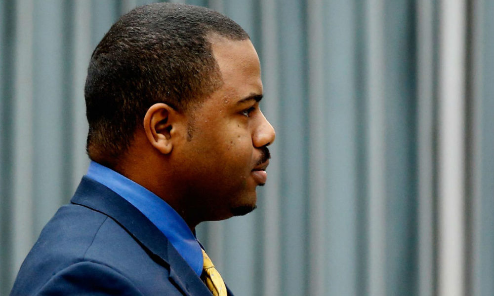 william porter, baltimore police, freddie gray, trial, ultimate spotlight, ultimate spotlight magazine, usl magazine, uslmagazine.com, uslmag.com, usl mag, uslmag, atlanta entertainment magazine, baltimore entertainment magazine, d.c. entertainment magazine