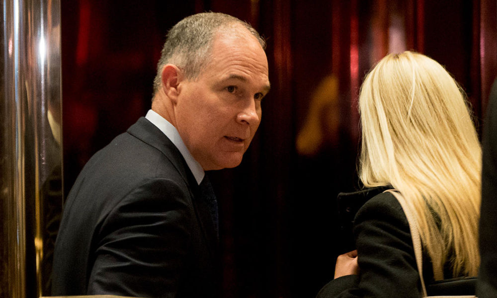 scott pruitt, epa, senate confirmation, news, ultimate spotlight, ultimate spotlight magazine, usl magazine, uslmagazine.com, uslmag.com, usl mag, uslmag, atlanta entertainment magazine, baltimore entertainment magazine, d.c. entertainment magazine