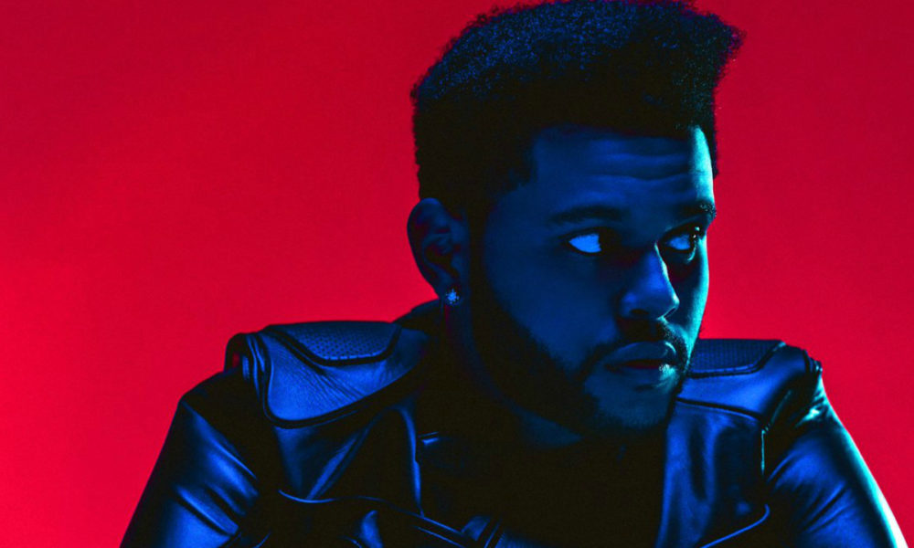 lollapalooza, the weeknd, red hot chili pepper, ultimate spotlight, ultimate spotlight magazine, usl magazine, uslmagazine.com, usl mag, uslmag.com, uslmag, ultimate spotlight, atlanta music magazine, baltimore music magazine, d.c. music magazine