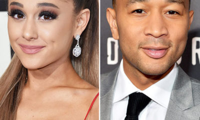 Ariana Grande, John Legend, beauty and the beast, disney, ultimate spotlight, ultimate spotlight magazine, usl magazine, uslmagazine.com, usl mag, uslmag.com, uslmag, ultimate spotlight, atlanta music magazine, baltimore music magazine, d.c. music magazine
