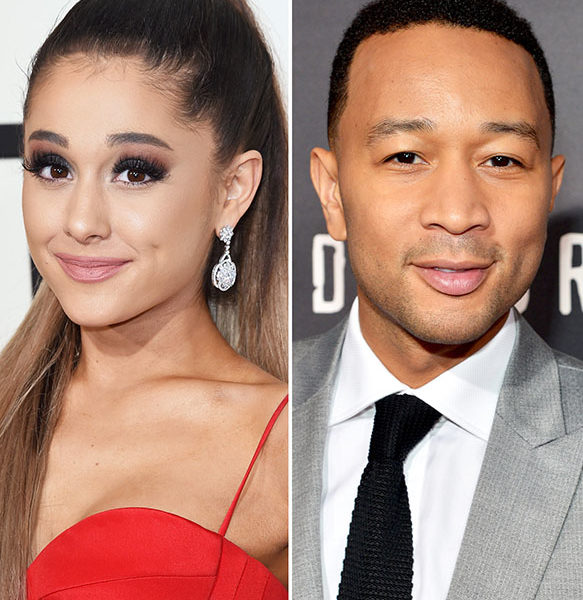 Ariana Grande, John Legend, beauty and the beast, disney, ultimate spotlight, ultimate spotlight magazine, usl magazine, uslmagazine.com, usl mag, uslmag.com, uslmag, ultimate spotlight, atlanta music magazine, baltimore music magazine, d.c. music magazine