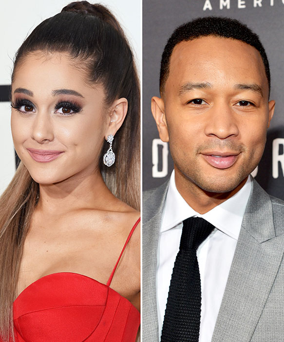 Ariana Grande, John Legend, beauty and the beast, disney, ultimate spotlight, ultimate spotlight magazine, usl magazine, uslmagazine.com, usl mag, uslmag.com, uslmag, ultimate spotlight, atlanta music magazine, baltimore music magazine, d.c. music magazine