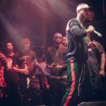 Dave East, music festival, A3C festival, a3c 2017, music festival, usl magazine, ultimate spotlight magazine, uslmag, uslmag.com, 1pkc media, impk studios, patrick a kelly, atlanta music scene, atlanta music magazines, atlanta entertainment magazines