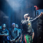 Dave East, music festival, A3C festival, a3c 2017, music festival, usl magazine, ultimate spotlight magazine, uslmag, uslmag.com, 1pkc media, impk studios, patrick a kelly, atlanta music scene, atlanta music magazines, atlanta entertainment magazines