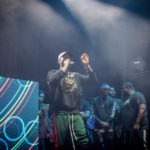 Dave East, music festival, A3C festival, a3c 2017, music festival, usl magazine, ultimate spotlight magazine, uslmag, uslmag.com, 1pkc media, impk studios, patrick a kelly, atlanta music scene, atlanta music magazines, atlanta entertainment magazines