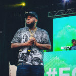 Maxo Kream, A3C festival, a3c 2017, music festival, usl magazine, ultimate spotlight magazine, uslmag, uslmag.com, 1pkc media, impk studios, patrick a kelly, atlanta music scene, atlanta music magazines, atlanta entertainment magazines
