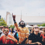 crowd, hip hop, music festival, A3C festival, a3c 2017, music festival, usl magazine, ultimate spotlight magazine, uslmag, uslmag.com, 1pkc media, impk studios, patrick a kelly, atlanta music scene, atlanta music magazines, atlanta entertainment magazines