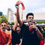 crowd, hip hop, music festival, A3C festival, a3c 2017, music festival, usl magazine, ultimate spotlight magazine, uslmag, uslmag.com, 1pkc media, impk studios, patrick a kelly, atlanta music scene, atlanta music magazines, atlanta entertainment magazines