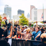 crowd, hip hop, music festival, A3C festival, a3c 2017, music festival, usl magazine, ultimate spotlight magazine, uslmag, uslmag.com, 1pkc media, impk studios, patrick a kelly, atlanta music scene, atlanta music magazines, atlanta entertainment magazines