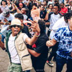 crowd, hip hop, music festival, A3C festival, a3c 2017, music festival, usl magazine, ultimate spotlight magazine, uslmag, uslmag.com, 1pkc media, impk studios, patrick a kelly, atlanta music scene, atlanta music magazines, atlanta entertainment magazines