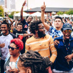 crowd, hip hop, music festival, A3C festival, a3c 2017, music festival, usl magazine, ultimate spotlight magazine, uslmag, uslmag.com, 1pkc media, impk studios, patrick a kelly, atlanta music scene, atlanta music magazines, atlanta entertainment magazines