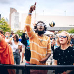 crowd, hip hop, music festival, A3C festival, a3c 2017, music festival, usl magazine, ultimate spotlight magazine, uslmag, uslmag.com, 1pkc media, impk studios, patrick a kelly, atlanta music scene, atlanta music magazines, atlanta entertainment magazines