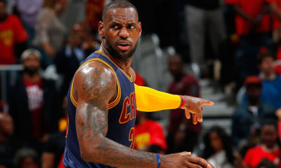 lebron james, youtube, after school docu series, cleveland cavaliers, entertainment, news, nba, usl magazine, ultimate spotlight magazine, uslmag, uslmag.com, 1pkc media, impk studios, patrick a kelly, atlanta music scene, atlanta music magazines, atlanta entertainment magazines