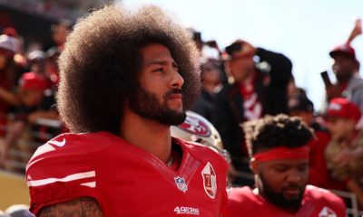 Colin Kaepernick, Sports Illustrated, Muhammad Ali Legacy Award, nfl, entertainment, news, nba, usl magazine, ultimate spotlight magazine, uslmag, uslmag.com, 1pkc media, impk studios, patrick a kelly, atlanta music scene, atlanta music magazines, atlanta entertainment magazines